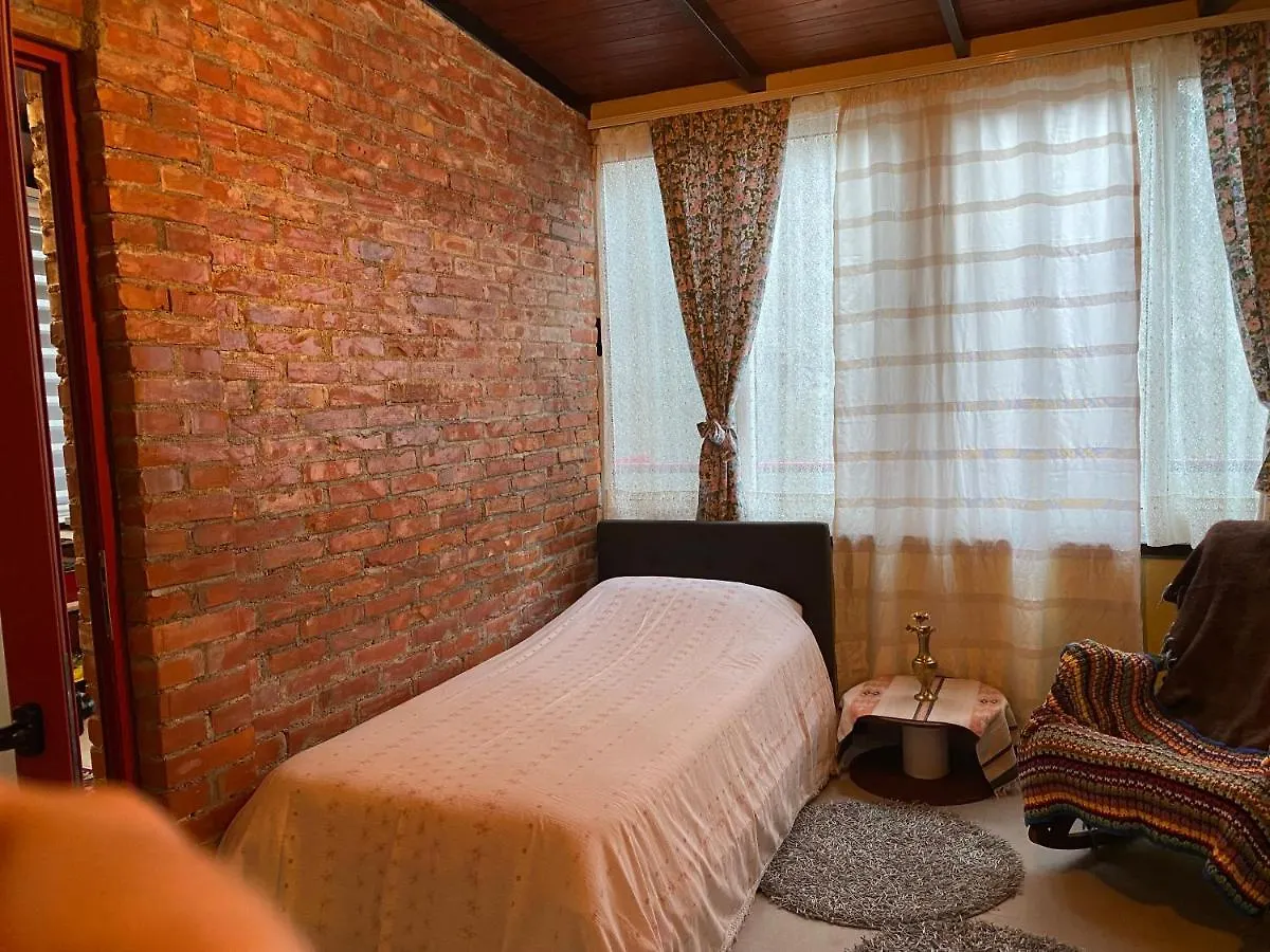 Apart Hotel Scutari Shkoder Albania